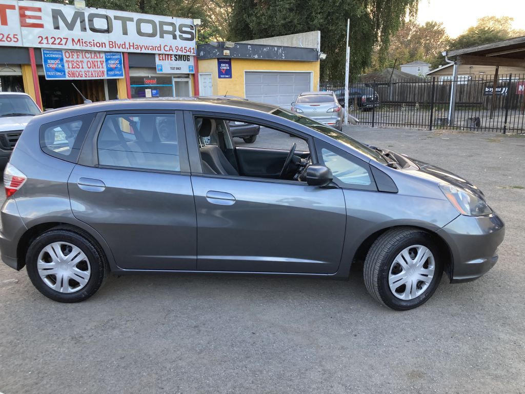 Photo 3 of this HONDA FIT