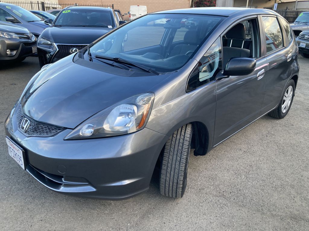 Photo 8 of this HONDA FIT