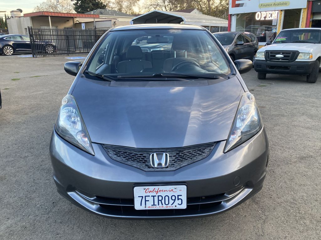 Photo 9 of this HONDA FIT