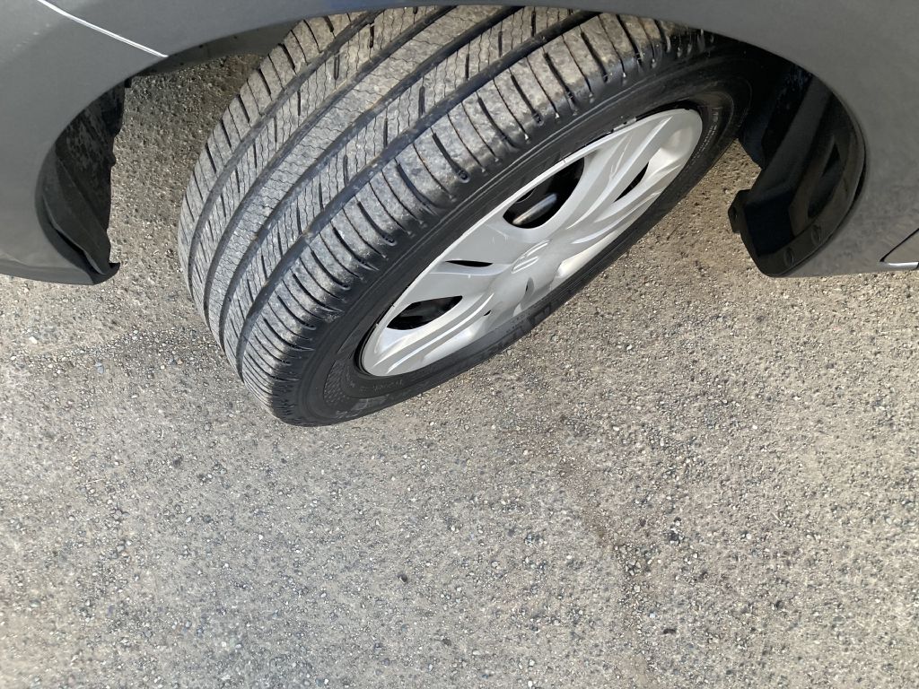 Photo 10 of this HONDA FIT