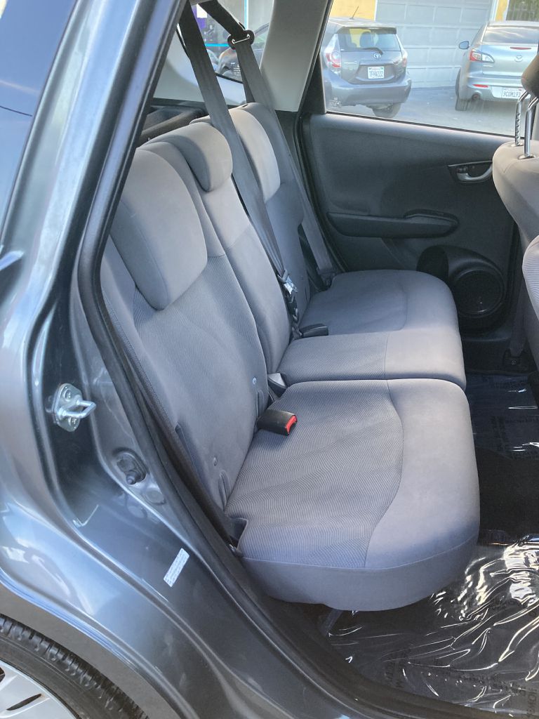 Photo 16 of this HONDA FIT