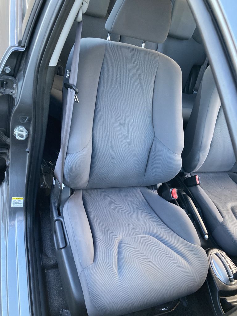 Photo 18 of this HONDA FIT