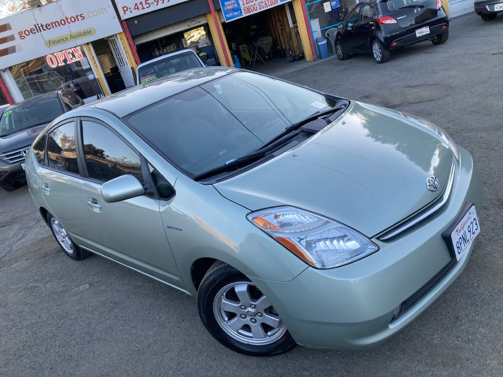 Photo 2 of this TOYOTA PRIUS