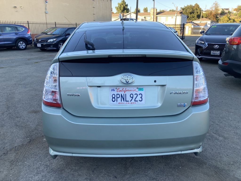 Photo 5 of this TOYOTA PRIUS