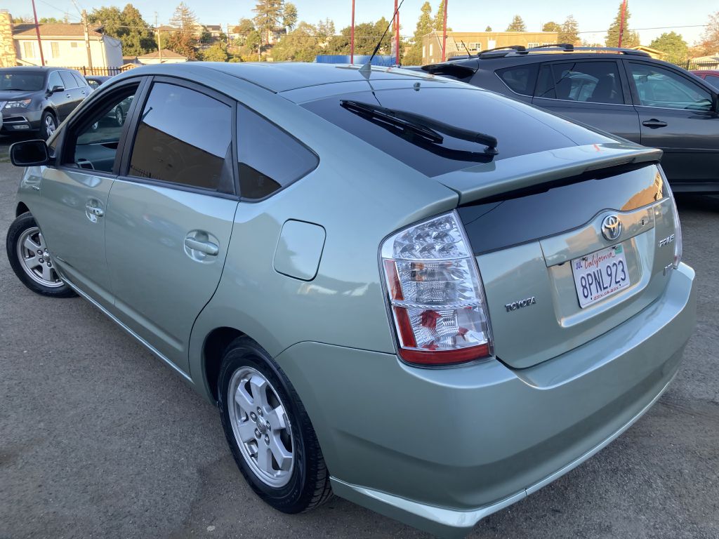 Photo 6 of this TOYOTA PRIUS