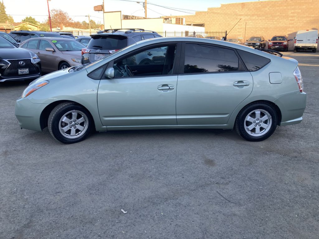 Photo 7 of this TOYOTA PRIUS