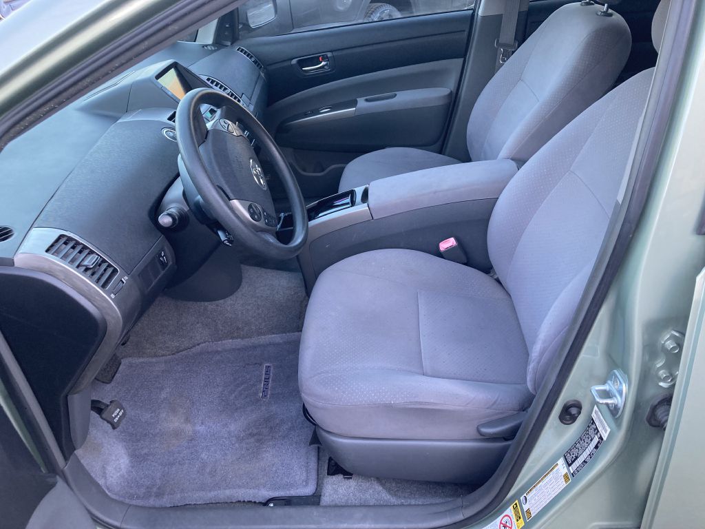 Photo 11 of this TOYOTA PRIUS