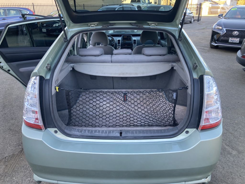Photo 14 of this TOYOTA PRIUS