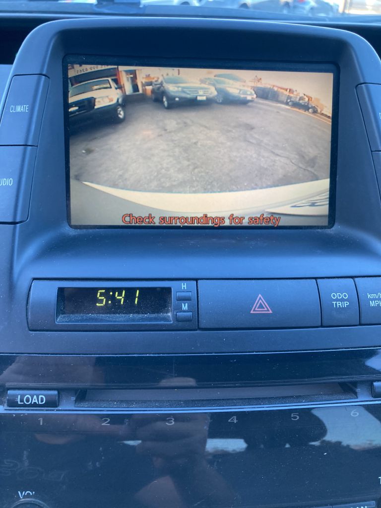 Photo 19 of this TOYOTA PRIUS