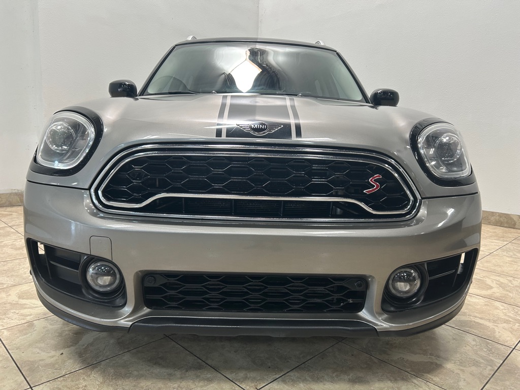 2020 Mini Countryman S photo 4