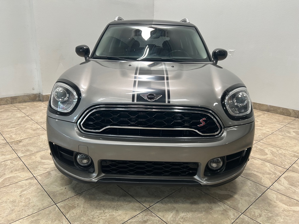 2020 Mini Countryman S photo 3