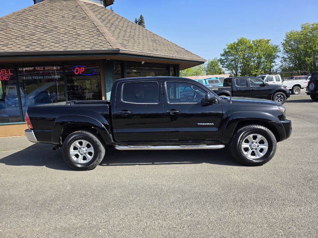 Photo 8 of this TOYOTA TACOMA