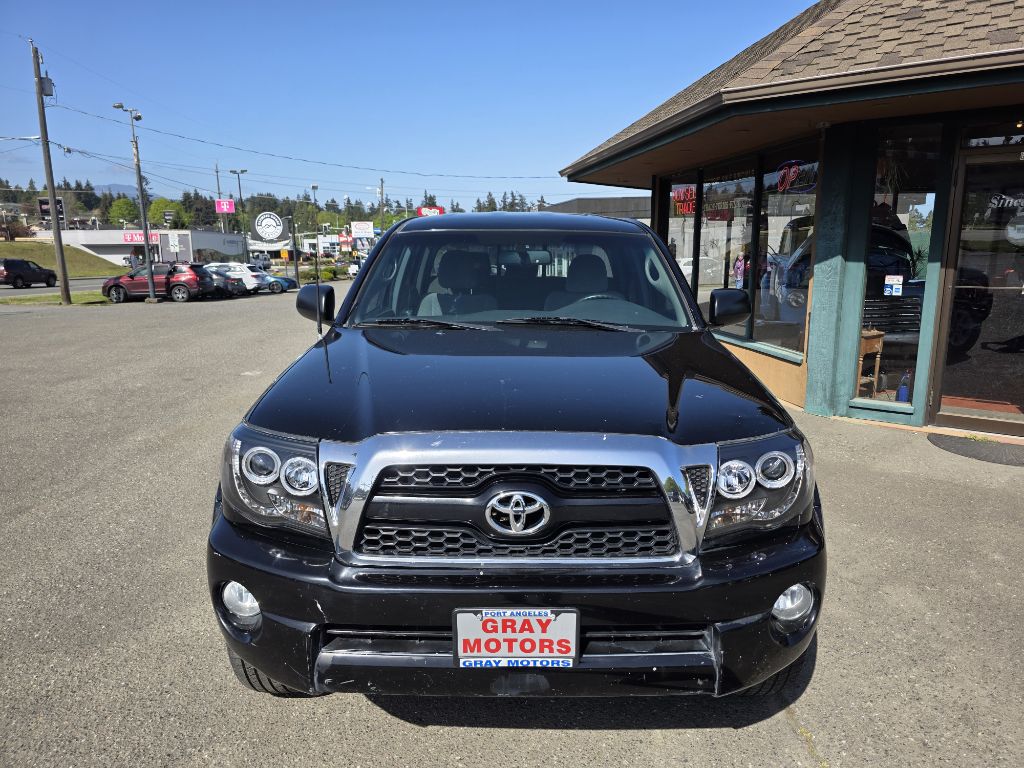 Photo 3 of this TOYOTA TACOMA