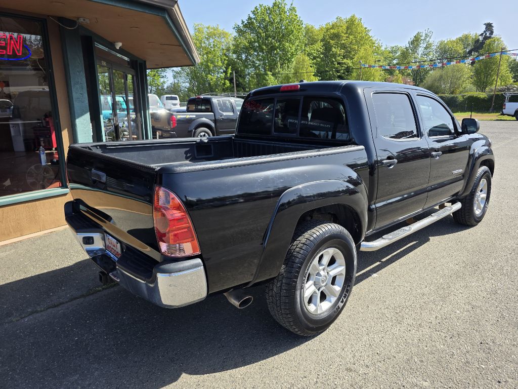 Photo 7 of this TOYOTA TACOMA