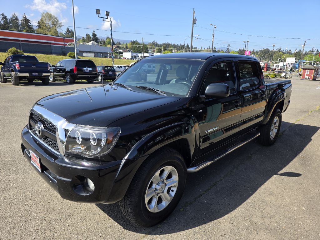 Photo 2 of this TOYOTA TACOMA