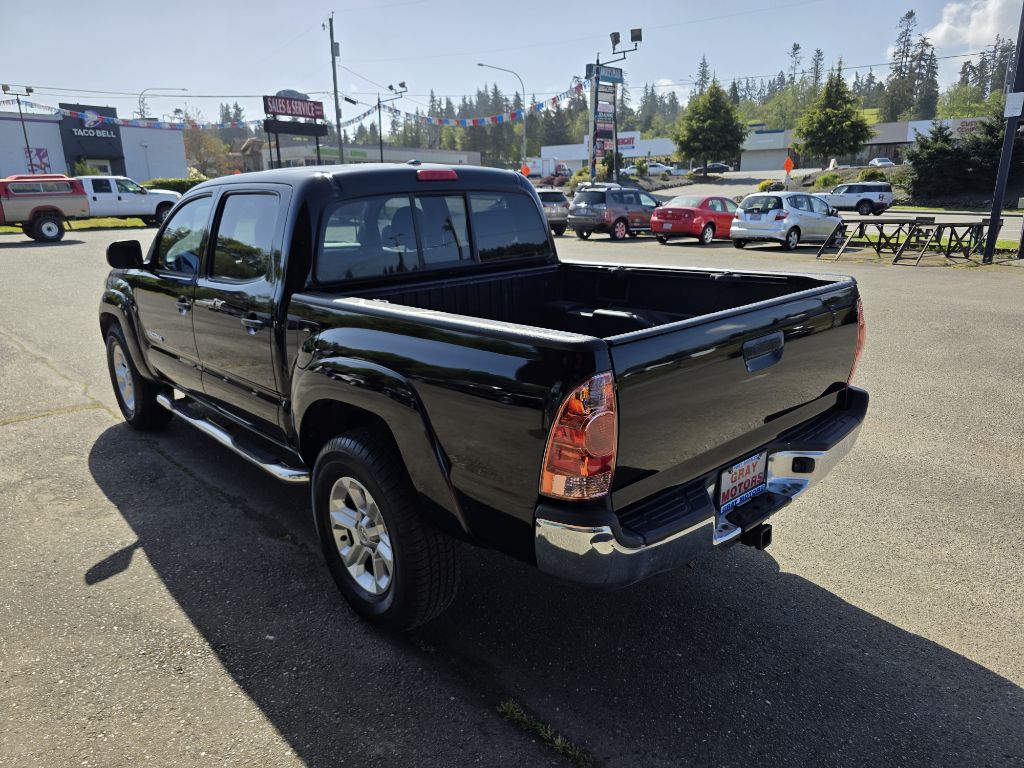 Photo 5 of this TOYOTA TACOMA