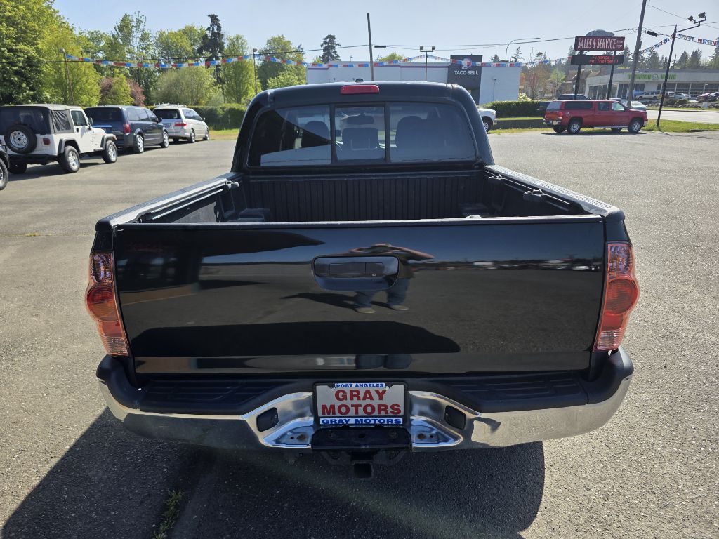 Photo 6 of this TOYOTA TACOMA
