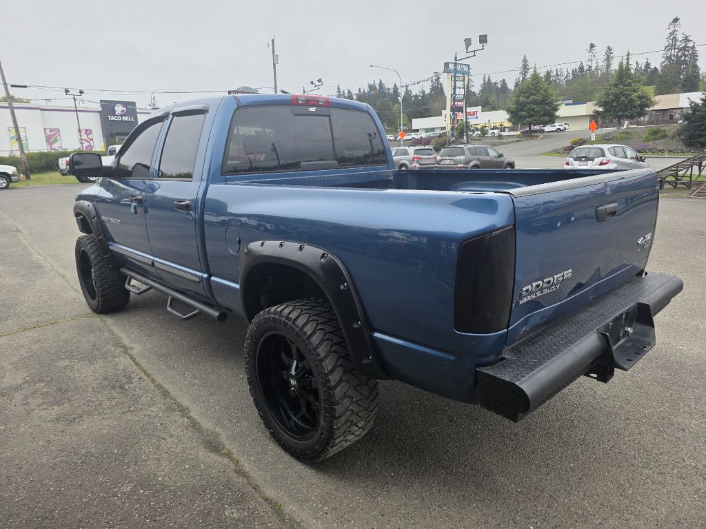 Photo 5 of this DODGE RAM 2500