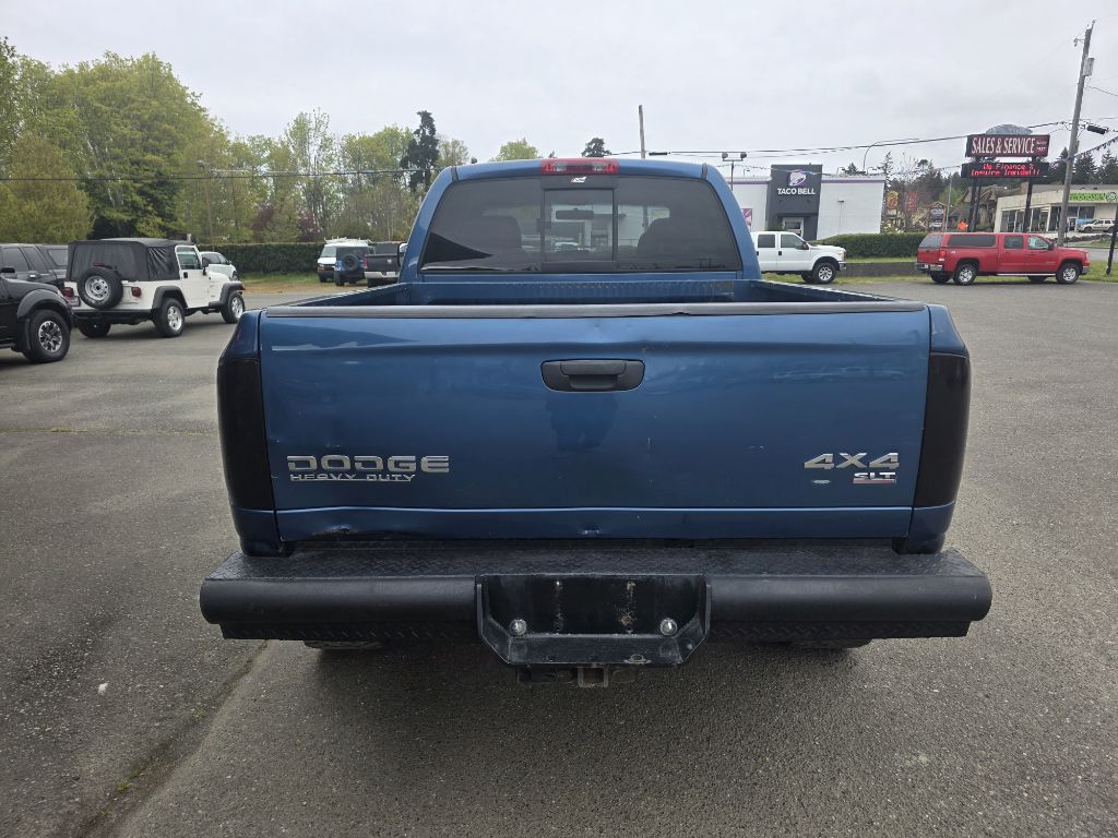 Photo 6 of this DODGE RAM 2500