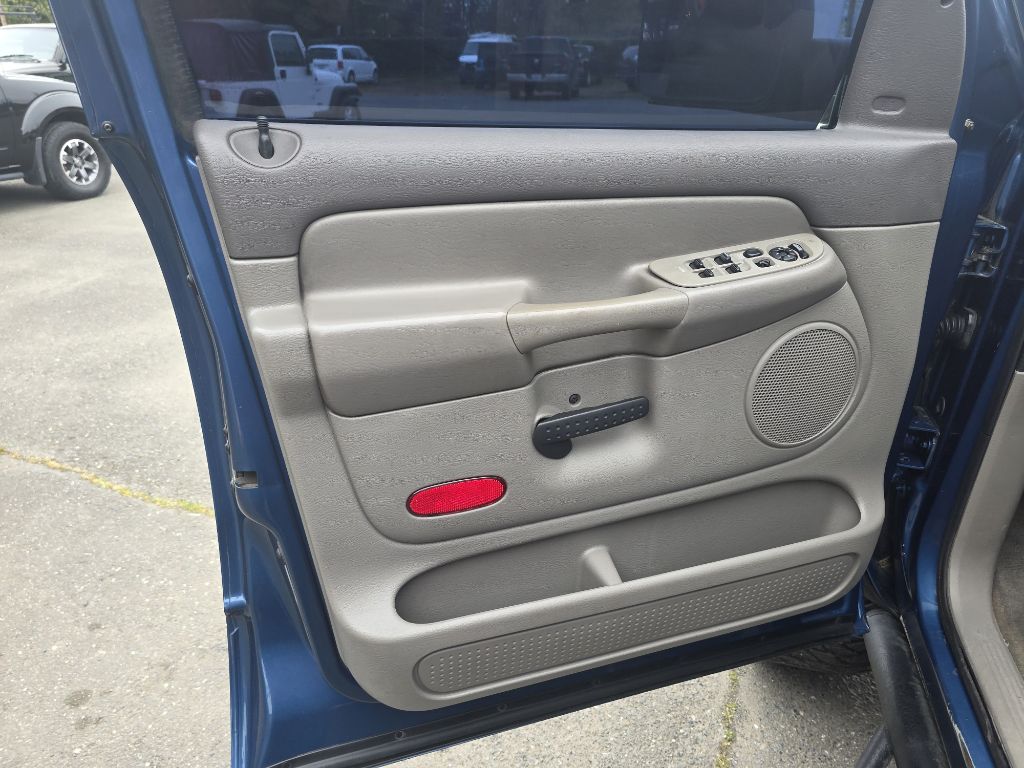 Photo 19 of this DODGE RAM 2500