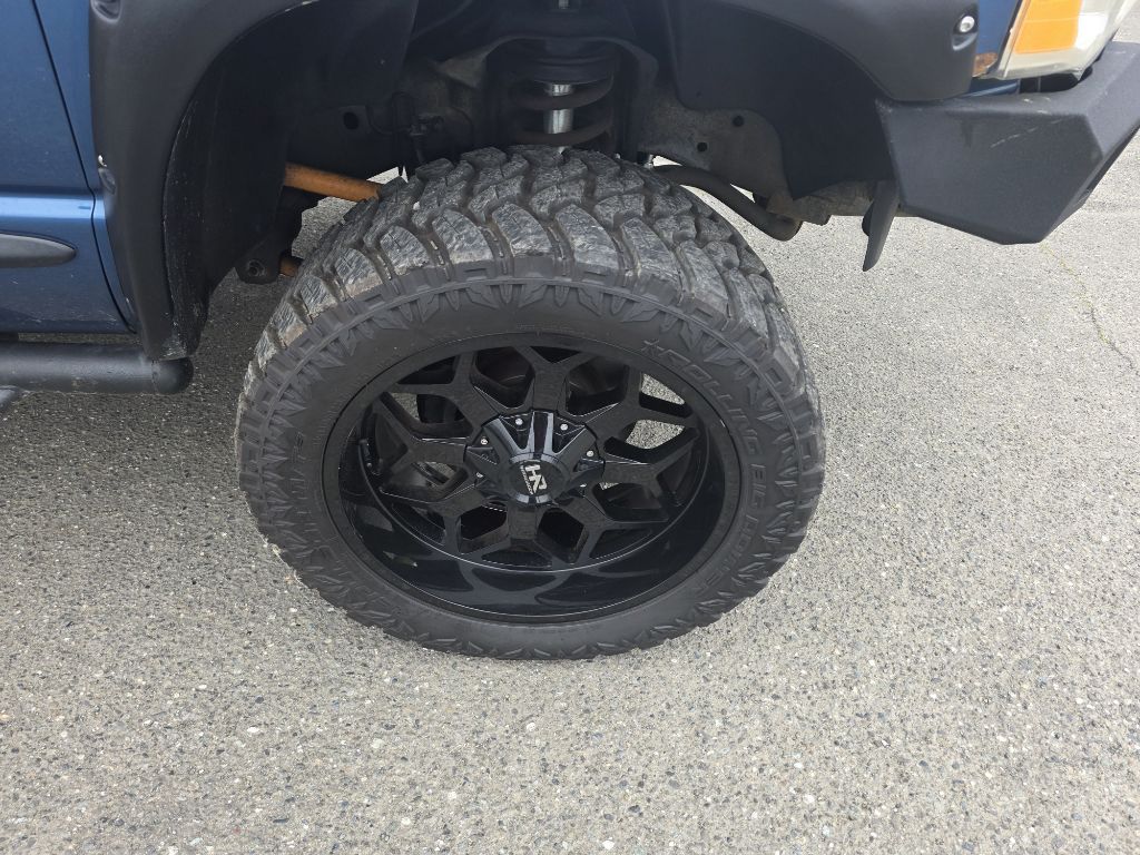 Photo 9 of this DODGE RAM 2500