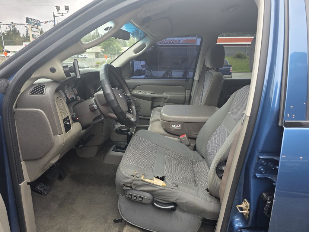 Photo 18 of this DODGE RAM 2500