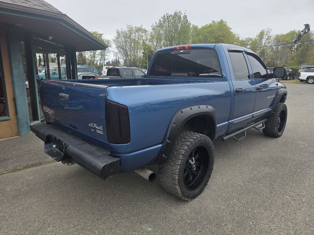 Photo 7 of this DODGE RAM 2500