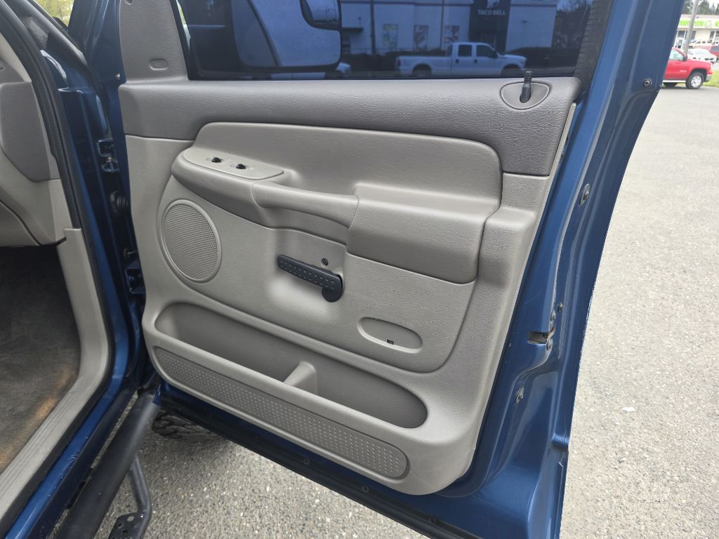 Photo 14 of this DODGE RAM 2500