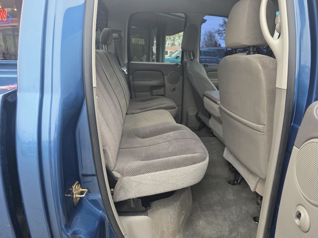 Photo 15 of this DODGE RAM 2500