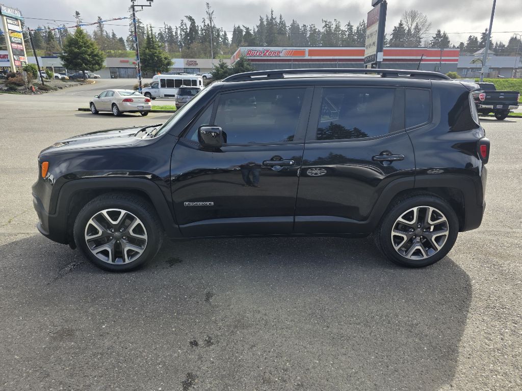 Photo 3 of this JEEP RENEGADE