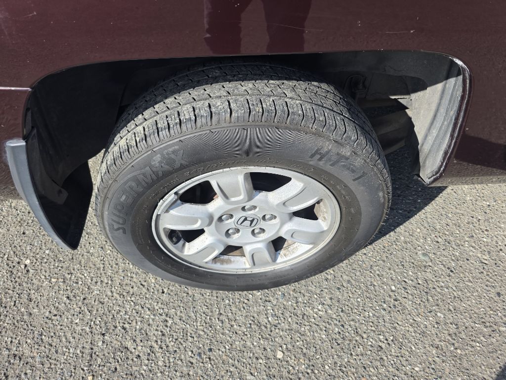 Photo 10 of this HONDA RIDGELINE