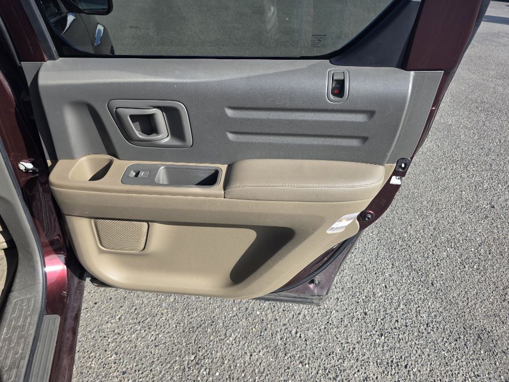 Photo 16 of this HONDA RIDGELINE