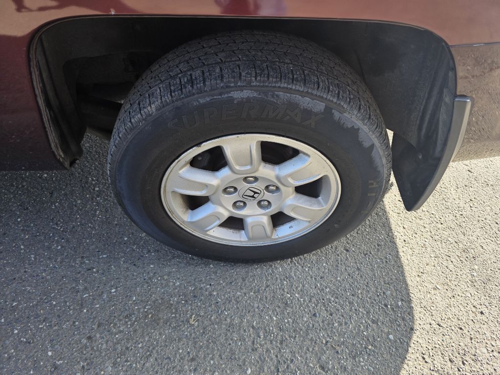 Photo 11 of this HONDA RIDGELINE