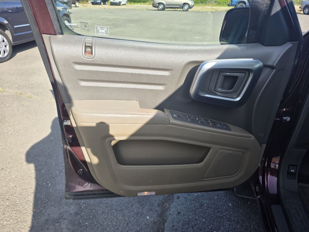 Photo 20 of this HONDA RIDGELINE