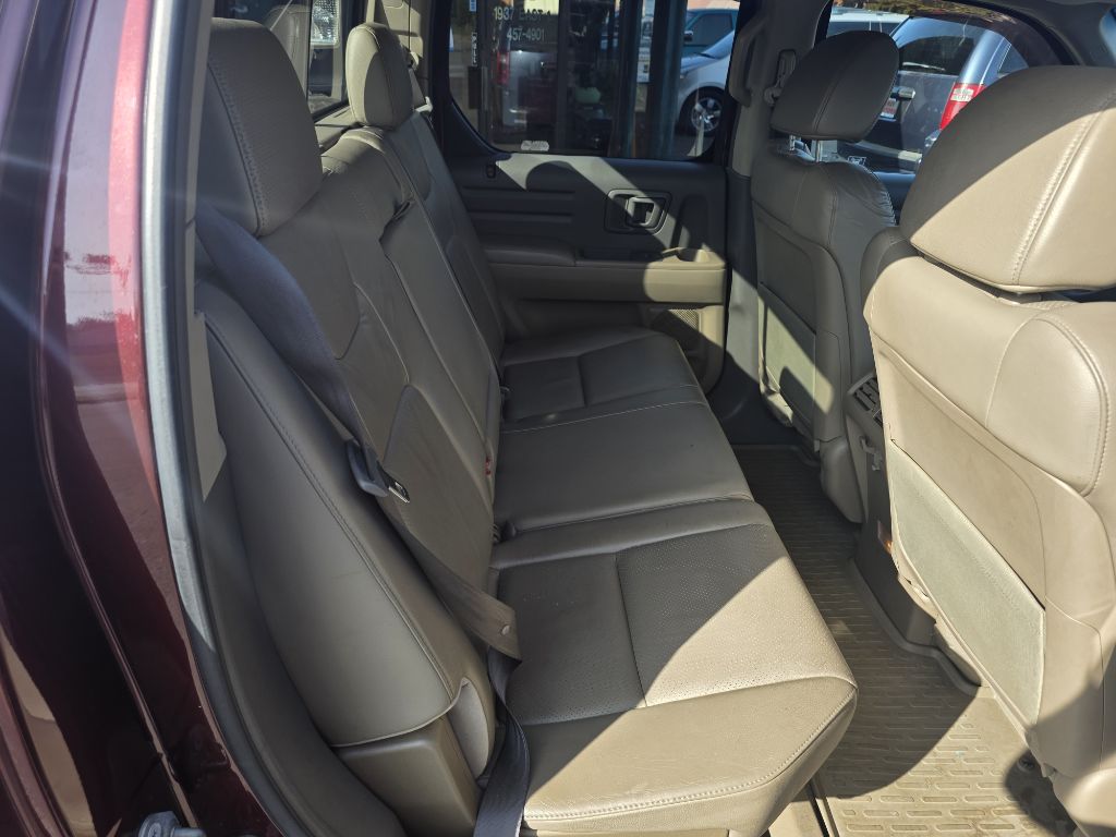 Photo 15 of this HONDA RIDGELINE