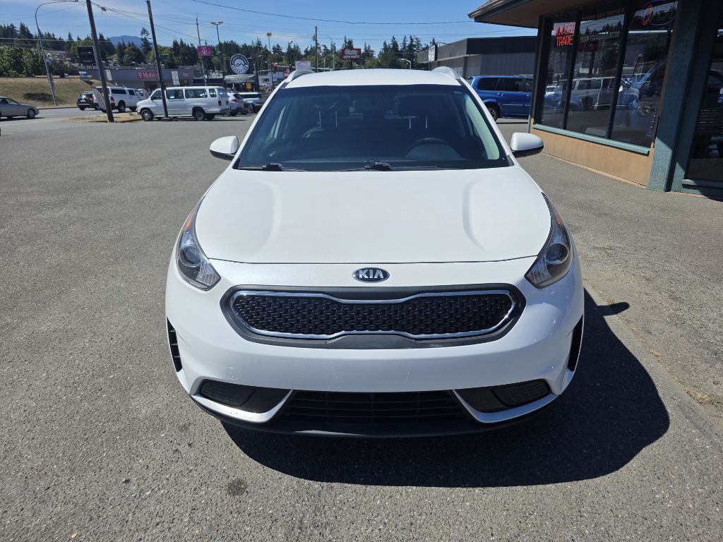 Photo 7 of this KIA NIRO