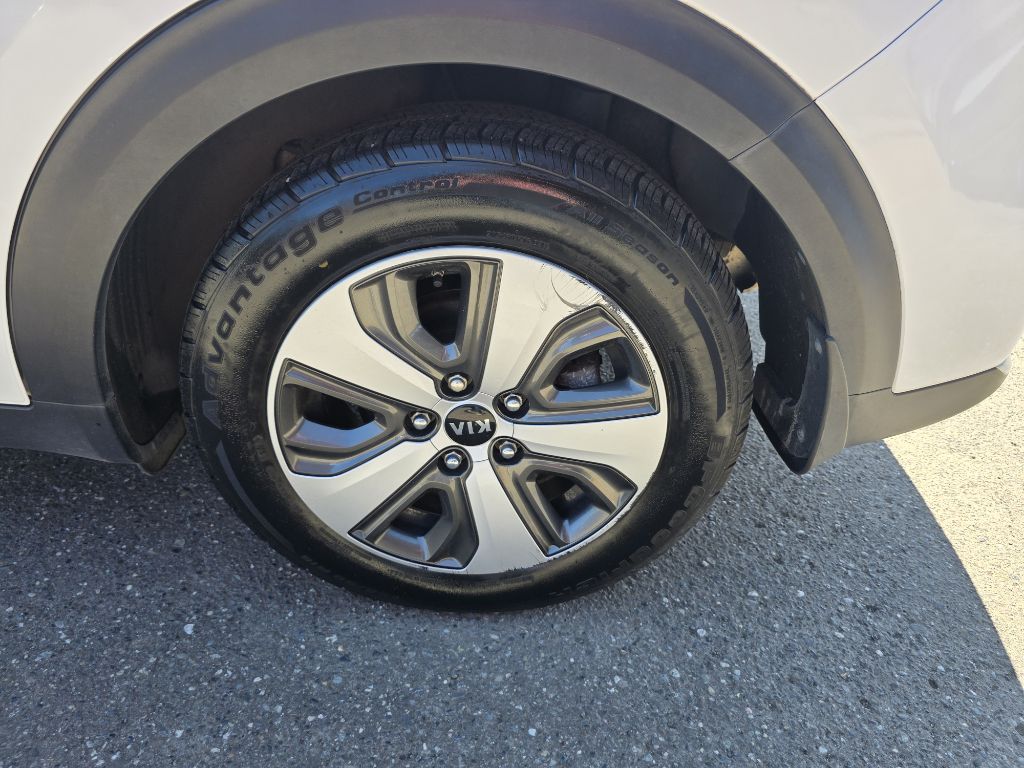 Photo 13 of this KIA NIRO
