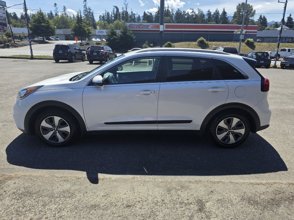Photo 9 of this KIA NIRO