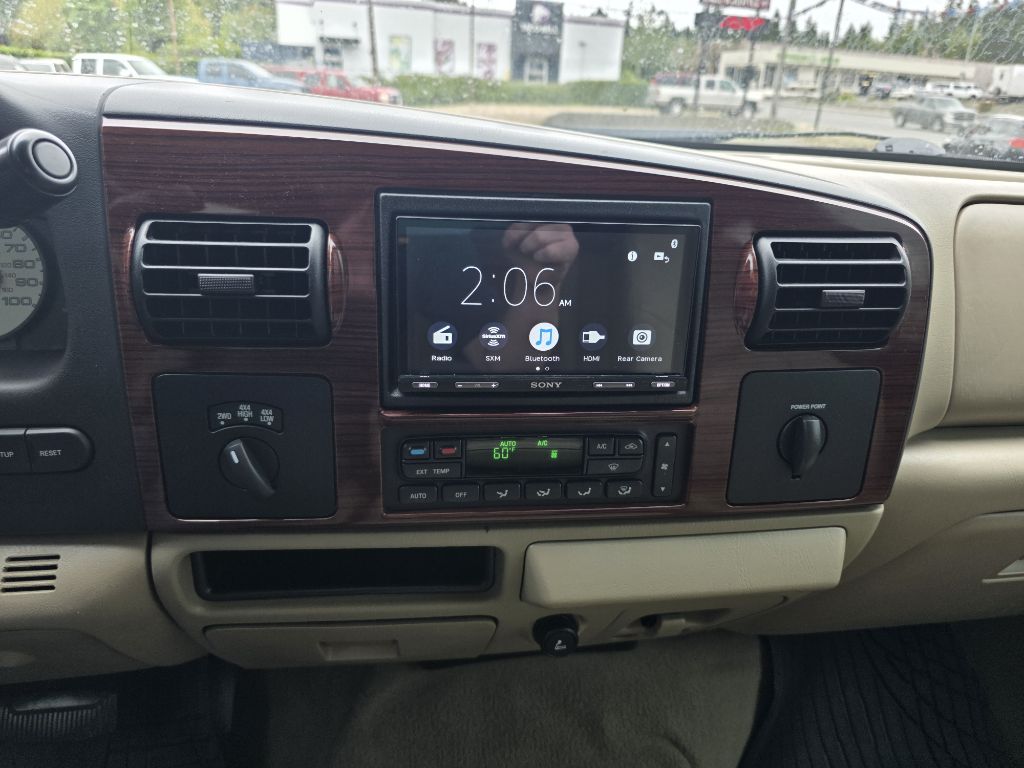 Photo 21 of this FORD F250