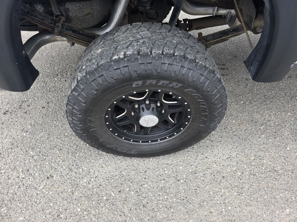 Photo 10 of this FORD F250