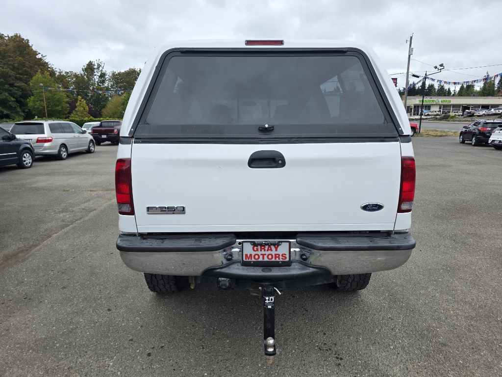Photo 6 of this FORD F250