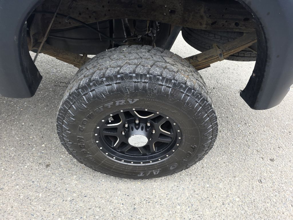Photo 11 of this FORD F250