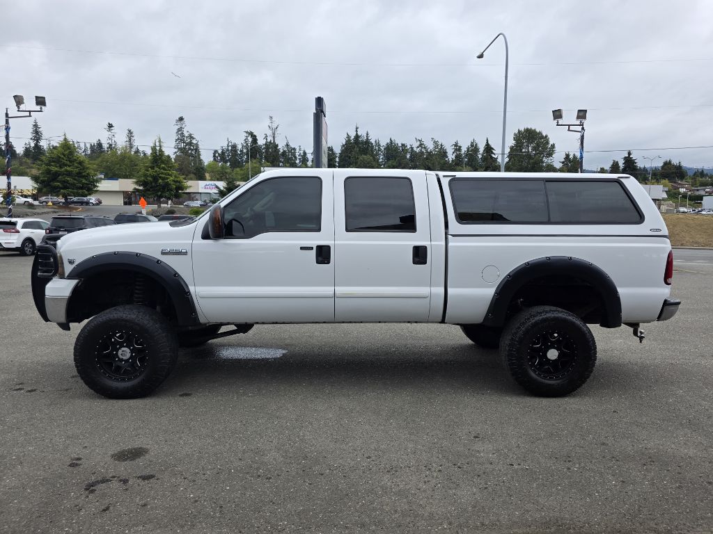 Photo 4 of this FORD F250