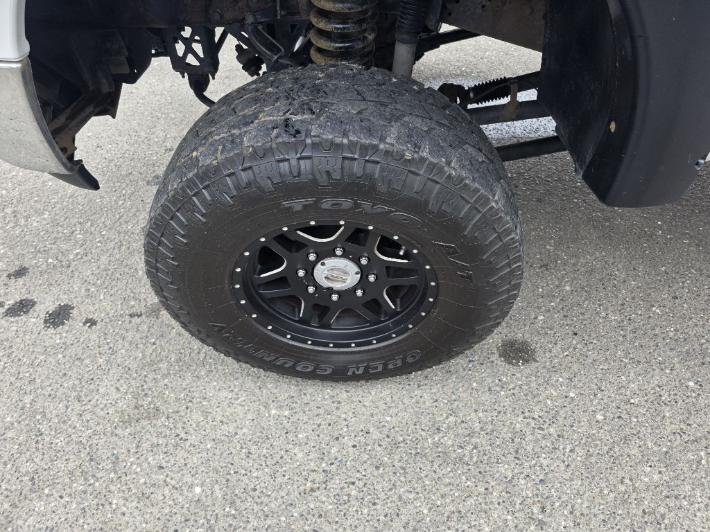 Photo 12 of this FORD F250