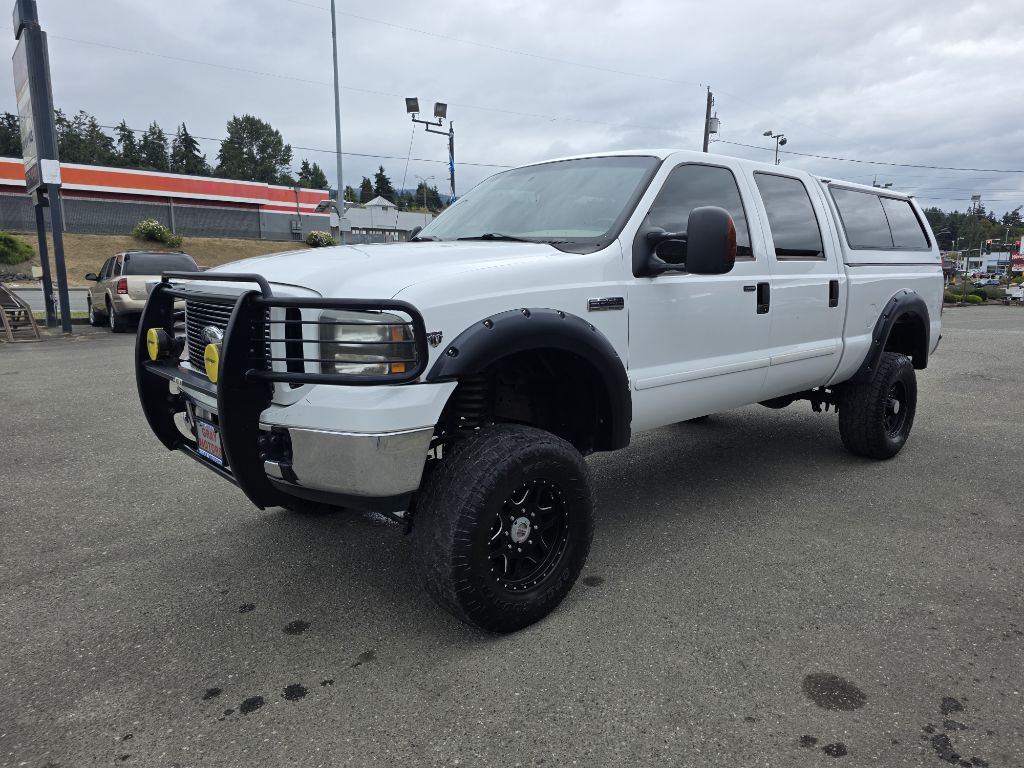 Photo 3 of this FORD F250