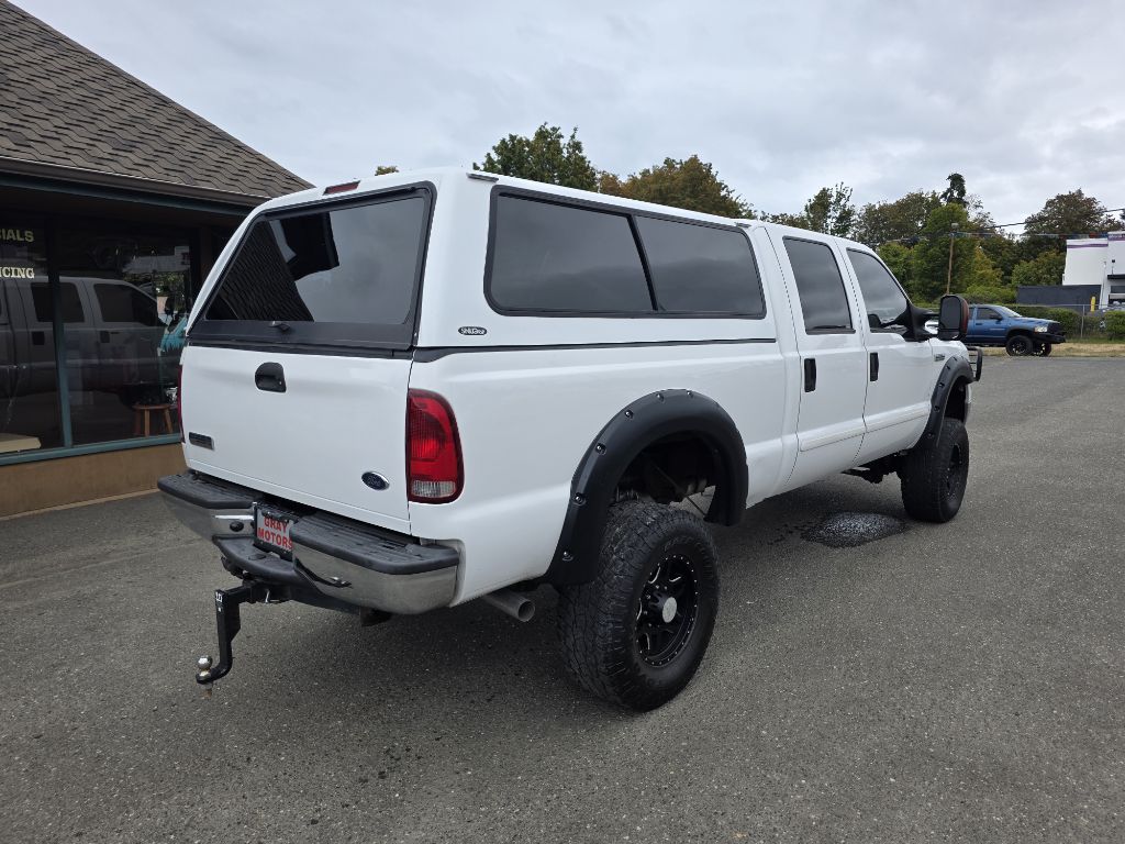 Photo 7 of this FORD F250