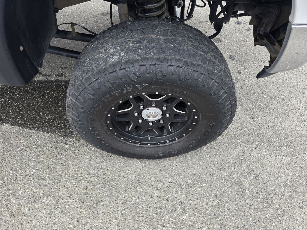 Photo 9 of this FORD F250