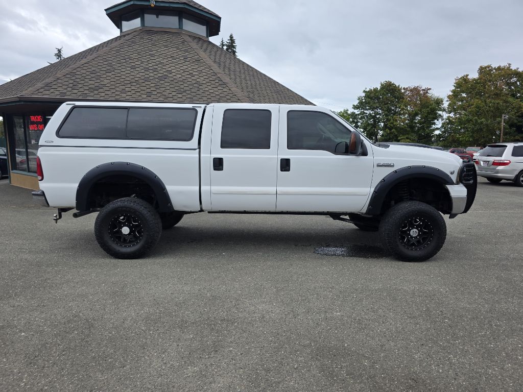 Photo 8 of this FORD F250