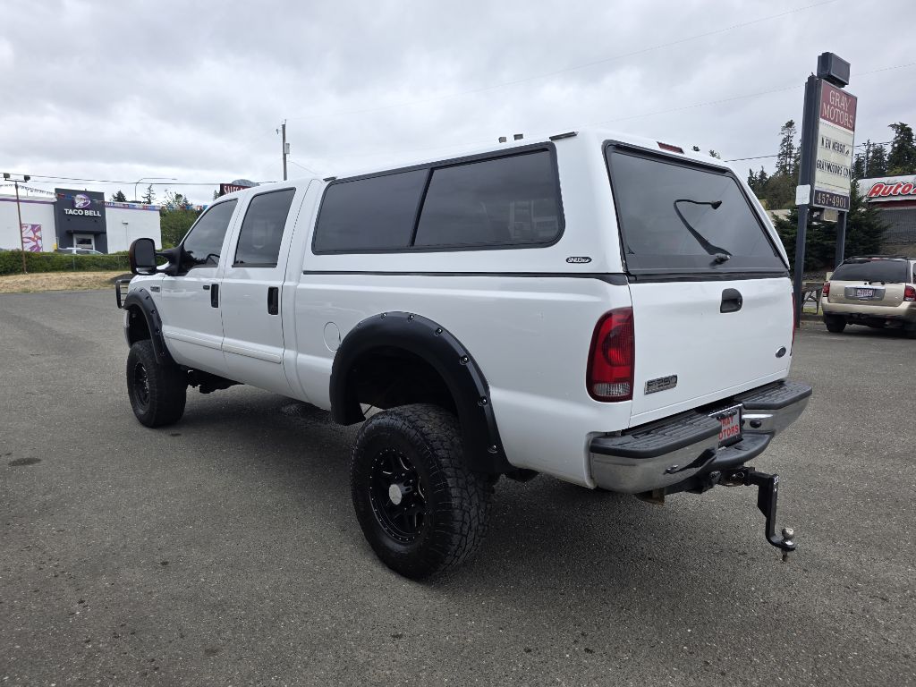 Photo 5 of this FORD F250