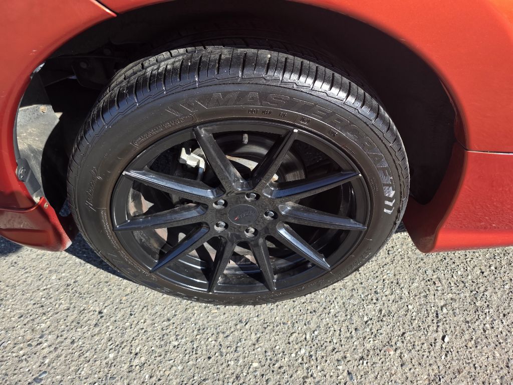 Photo 22 of this MITSUBISHI ECLIPSE